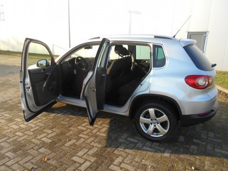 Volkswagen Tiguan - 1.4 TSI Sport&Style 4Motion - 1