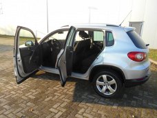 Volkswagen Tiguan - 1.4 TSI Sport&Style 4Motion