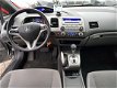 Honda Civic - 1.3 Hybrid Sedan Aut. Clima Navi Bj:2008 NAP - 1 - Thumbnail