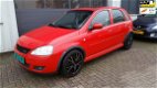 Opel Corsa - 1.7 CDTI STEINMETZ *126.703KM*2e EIG*CLIMA*17 INCH - 1 - Thumbnail