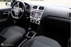 Volkswagen Polo - 1.4 TDI Business Edition Navi Cruise Telefoon
