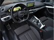 Audi A4 Avant - 2.0TDI 190pk S-Tronic 2xS-Line Quattro Virtual Cockpit Panodak LED RS-Stuur 19-Inch - 1 - Thumbnail