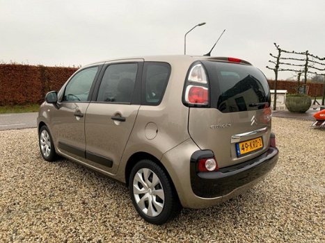 Citroën C3 Picasso - 1.4 VTi Aura *66.000KM-Dealer Onderhouden - 1