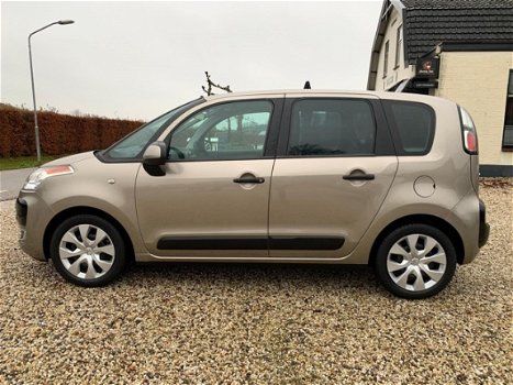 Citroën C3 Picasso - 1.4 VTi Aura *66.000KM-Dealer Onderhouden - 1