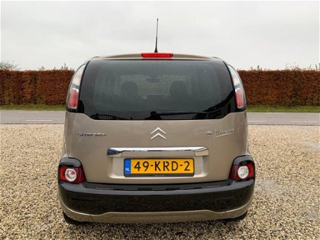 Citroën C3 Picasso - 1.4 VTi Aura *66.000KM-Dealer Onderhouden - 1