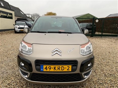 Citroën C3 Picasso - 1.4 VTi Aura *66.000KM-Dealer Onderhouden - 1