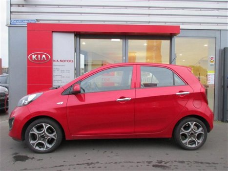 Kia Picanto - 1.0 Comfort Pack - 1