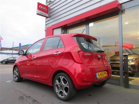 Kia Picanto - 1.0 Comfort Pack - 1