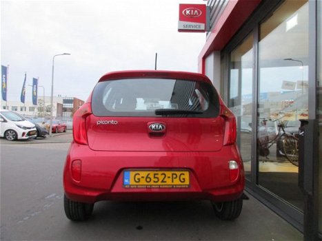 Kia Picanto - 1.0 Comfort Pack - 1