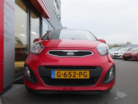 Kia Picanto - 1.0 Comfort Pack - 1