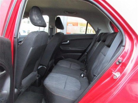 Kia Picanto - 1.0 Comfort Pack - 1