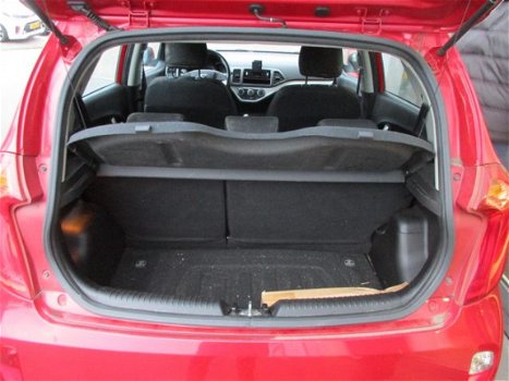 Kia Picanto - 1.0 Comfort Pack - 1