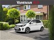 Kia Picanto - DynamicLine| van € 15.900, - | voor € 14.450, - | Cruise control |LED-verlichting - 1 - Thumbnail