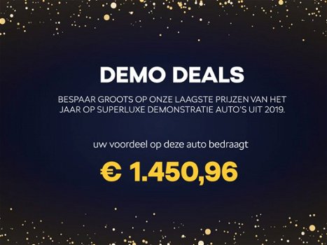 Kia Picanto - DynamicLine| van € 15.900, - | voor € 14.450, - | Cruise control |LED-verlichting - 1