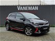 Kia Picanto - |van € 19.995, - |voor € 18.450, -|GT-Line l Navigatie l 100pk - 1 - Thumbnail