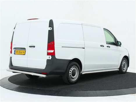 Mercedes-Benz Vito - 111CDI Lang Koelwagen Airco 122000Kmst - 1