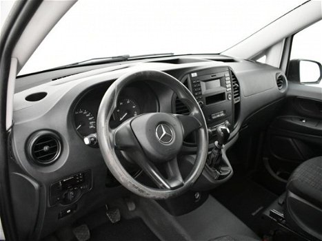 Mercedes-Benz Vito - 111CDI Lang Koelwagen Airco 122000Kmst - 1