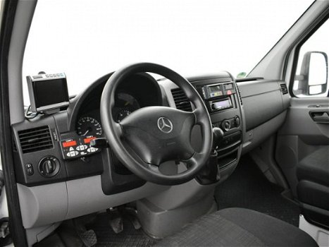 Mercedes-Benz Sprinter - 316CDI Koel/Vries -18°/+25° Dag/Nacht Airco/Cruise controle - 1
