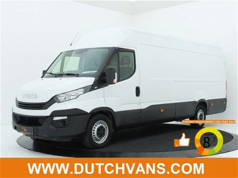 Iveco Daily - 35S16 160PK L3H2 Maxi Airco - 1