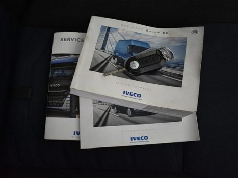 Iveco Daily - 35S16 160PK L3H2 Maxi Airco - 1