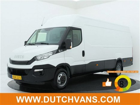 Iveco Daily - 35C16 L3H2 Maxi Automaat Airco - 1
