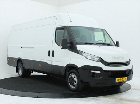 Iveco Daily - 35C16 L3H2 Maxi Automaat Airco - 1