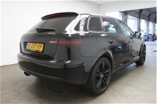 Audi A3 Sportback - 1.8 TFSI Attraction AUTOMAAT/GARANTIE/APK