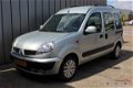 Renault Kangoo - 1.6, SCHUIFDEUR, NIEUWE APK, NAP, AIRCO - 1 - Thumbnail