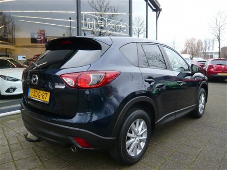 Mazda CX-5 - 2.0i TS+ Limited Edition | NAVIGATIE | TREKHAAK - 1