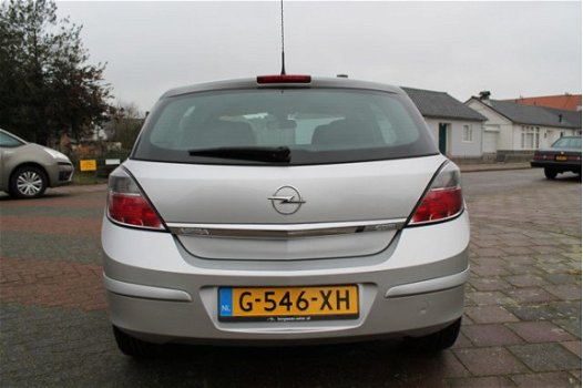 Opel Astra - 1.3 CDTi Business // 1e EIGENAAR // DEALER ONDERHOUDEN // - 1