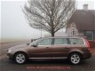 Volvo V70 - 2.0 D4 Summum BIXENON/NAVI/ELEK.AKLEP/TREKHAAK - 1 - Thumbnail