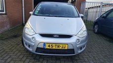 Ford S-Max - 2.0 TDCi