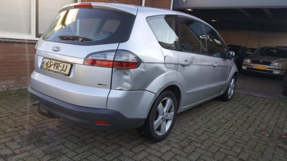 Ford S-Max - 2.0 TDCi - 1