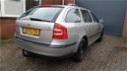 Skoda Octavia Combi - 1.6 Elegance - 1 - Thumbnail