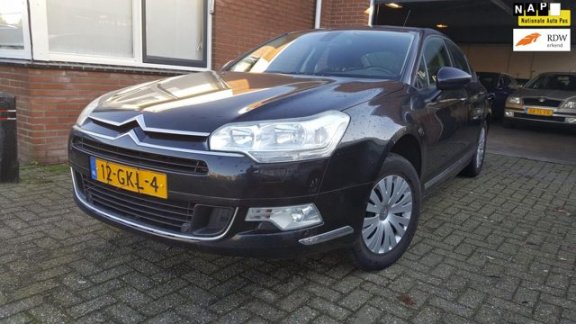 Citroën C5 - 2.0 HDiF Comfort - 1