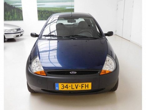 Ford Ka - 1.3 - 1