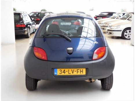 Ford Ka - 1.3 - 1