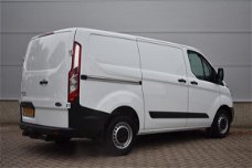 Ford Transit Custom - 270 2.0 TDCI L1H1 Ec