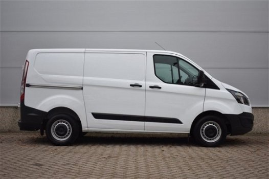 Ford Transit Custom - 270 2.0 TDCI L1H1 Ec - 1