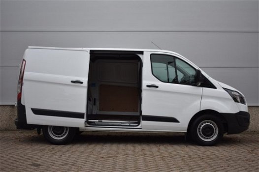 Ford Transit Custom - 270 2.0 TDCI L1H1 Ec - 1