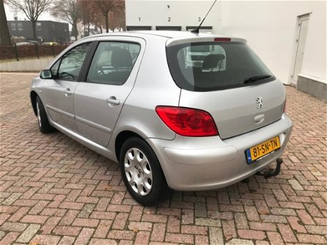 Peugeot 307 - 1.6-16V XS airco 2006 - 1