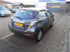 Toyota Yaris - 1.5 Full Hybrid Aspiration