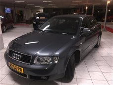 Audi A4 - 2.0