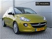 Opel ADAM - 1.4 Unlimited / RIJKLAAR panodak / ecc airco / cruise / lm velgen - 1 - Thumbnail