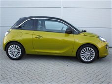 Opel ADAM - 1.4 Unlimited / RIJKLAAR panodak / ecc airco / cruise / lm velgen