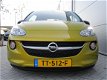 Opel ADAM - 1.4 Unlimited / RIJKLAAR panodak / ecc airco / cruise / lm velgen - 1 - Thumbnail