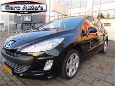 Peugeot 308 - 1.6 VTi Millesim 200 5 deurs 143 dkm