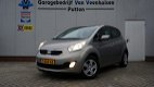 Kia Venga - 1.6 125pk 20th Anniversary Automaat Navi 15inch LM Airco 51016km *NL auto - 1 - Thumbnail