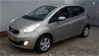 Kia Venga - 1.6 125pk 20th Anniversary Automaat Navi 15inch LM Airco 51016km *NL auto - 1 - Thumbnail