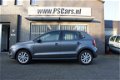 Volkswagen Polo - 1.2 TSI Lounge Bluetooth/Cruise/Navi/PDC/Velgen 90pk RIJKLAAR €10.998 - 1 - Thumbnail